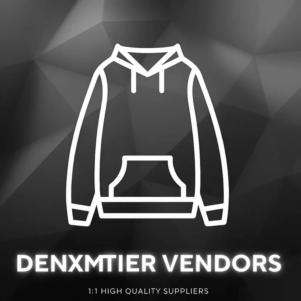Denxm Tears Vendor