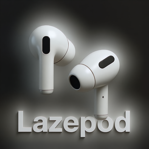 Lazepods Vendor