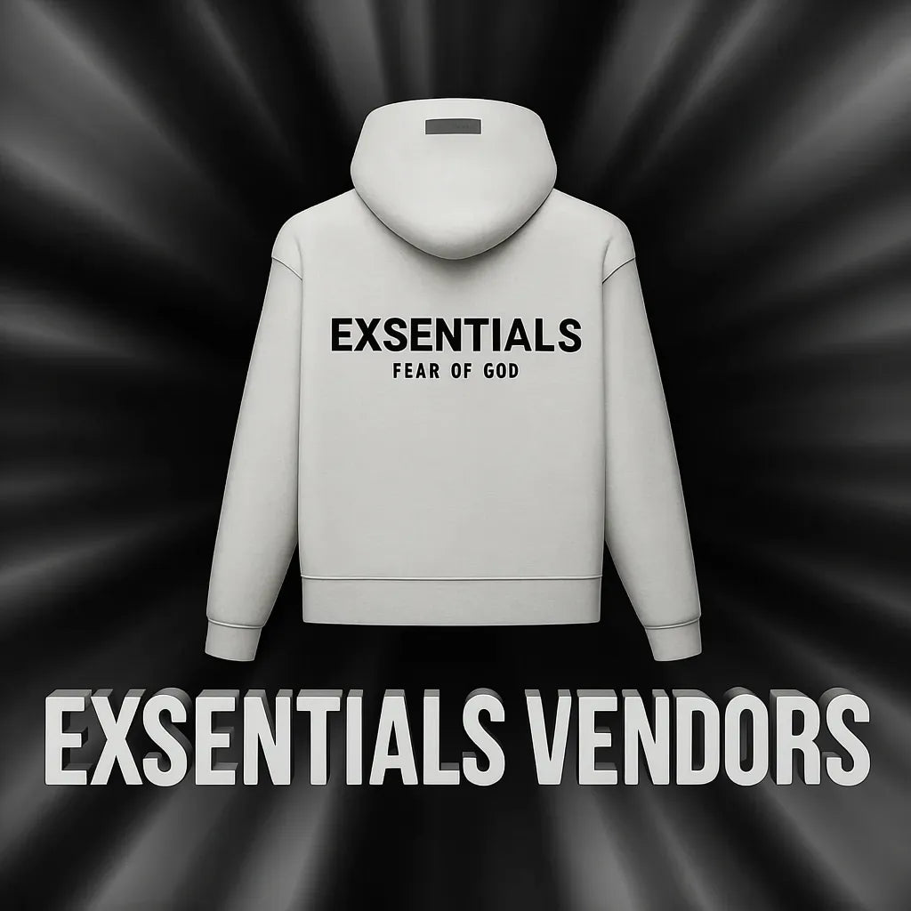 Exsentials Vendor