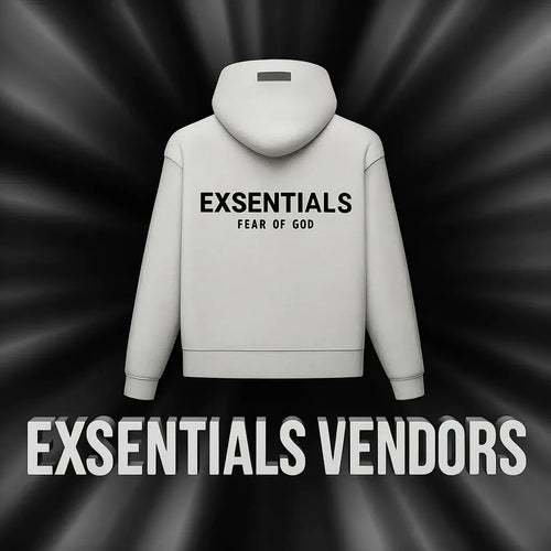 Exsentials Vendor
