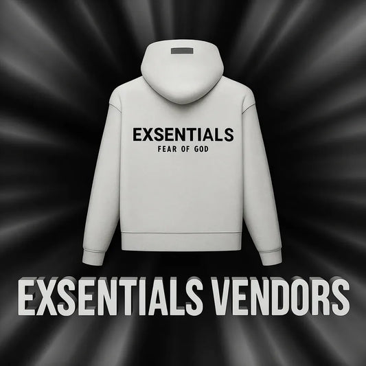 Exsentials Vendor