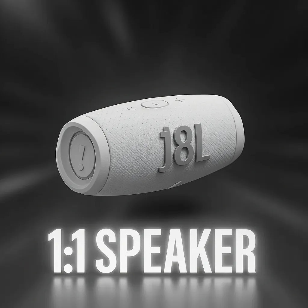 J8L Speaker Vendor