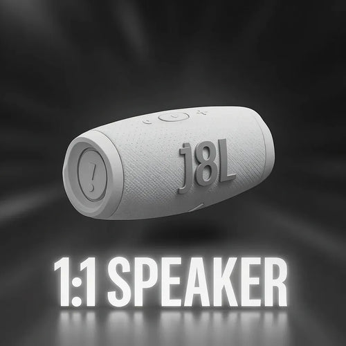 J8L Speaker Vendor
