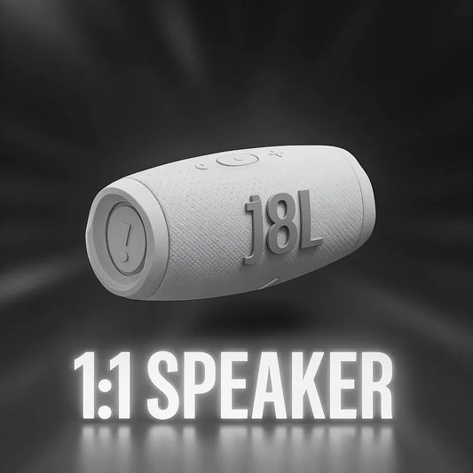 J8L Speaker Vendor